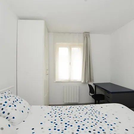 Apartment Heptagone_2 *